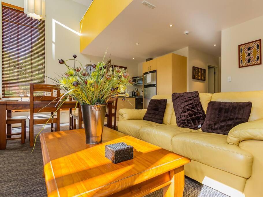 Gondwana Chalet Perfect For All Seasons Ohakune Exterior foto